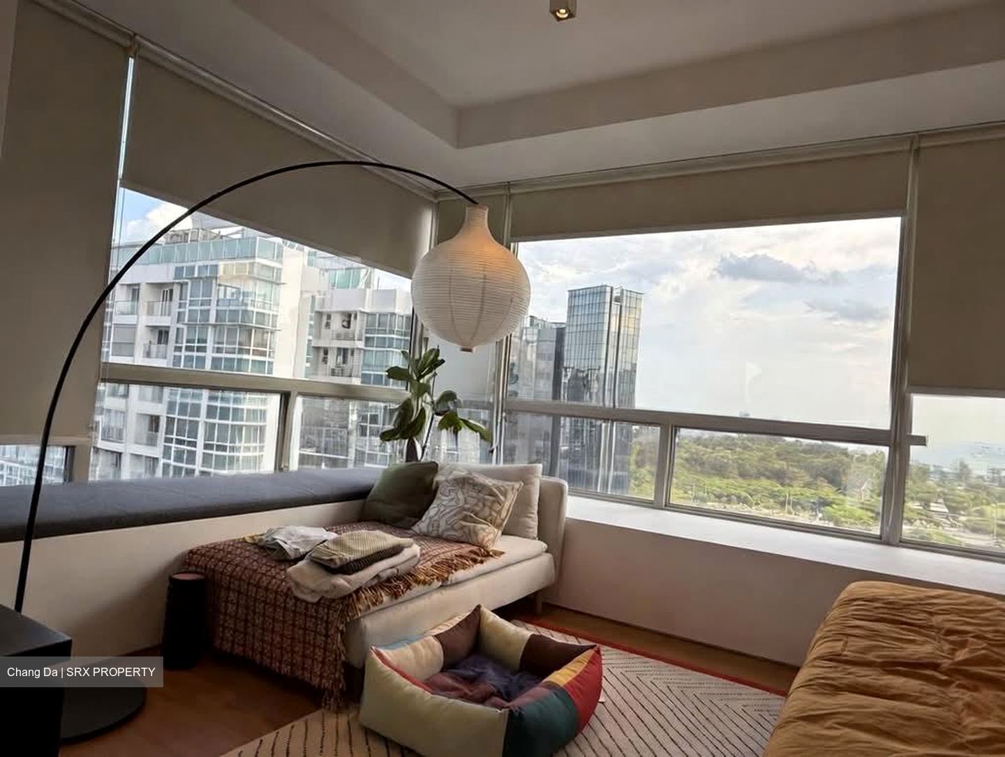 Fort Road (D15), Condominium #532625931